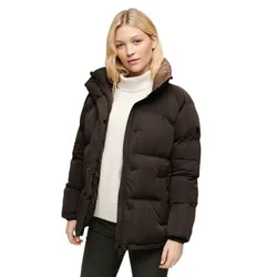 Giacca W5011798a Warm Brown S