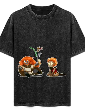 A Very Asgardian Christmas T-Shirt Daily Casual Short Sleeve Tee Shirt - Aliexpress - FashionsVida