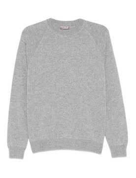 Herno Maglione In Cashmere Di
