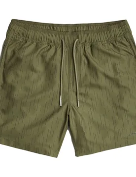 Pantaloncino Da Bagno Dirik Graphic Mayfly Rain Camo XS - G-Star - FashionsVida