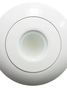 Halo&orbit Series Adapter Kit White One Size unisex - Lumitec - FashionsVida