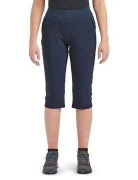 Pantaloni Tucana Literi Eclipse Blue S