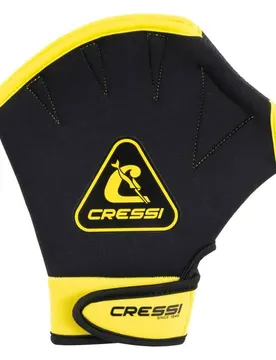 Cressi Gants De Natation Aqua Boost