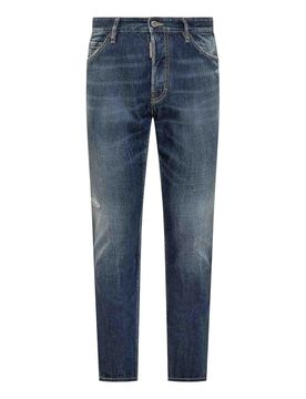 Dsquared2 Guy cool Jean