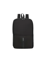 Rucksack TA REVOLUTION faltbar Medium black schwarz baby