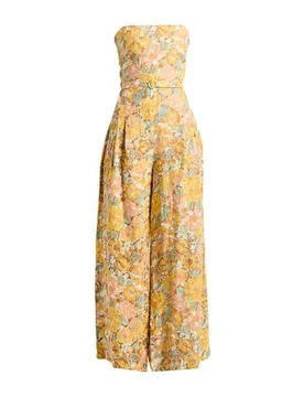 Mono enterizo Mujer Caléndula 40 Mujer - Faithfull - FashionsVida