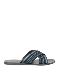 Sandale Damen Schwarz 37,39 Damen