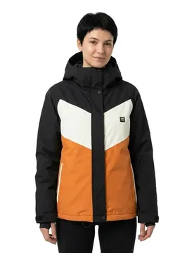 Veste Adiv Good Life Black XS
