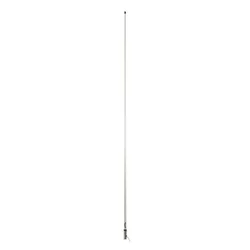Ra1225 6 Db Vhf Antenna White One Size unisex
