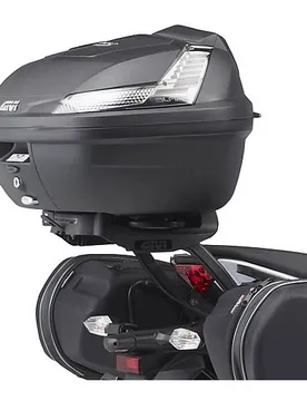 Attacco Specifico Per Bauletti Monokey-Monolock -Givi p taglia un - Kappa - FashionsVida