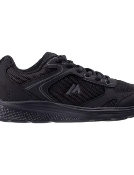 Baskets Foreti Black EU 39
