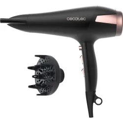 Secador de pelo AC IoniCare Elegance