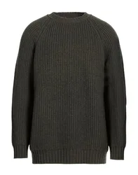 Pullover Hombre Verde oscuro 54 Hombre