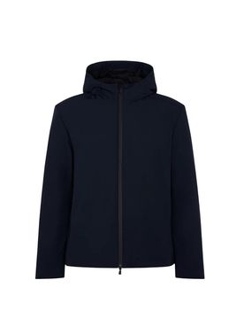 Giubbotto Uomo Flaminio Plus Dark Blue