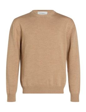 Pullover Hombre Arena 56 Hombre