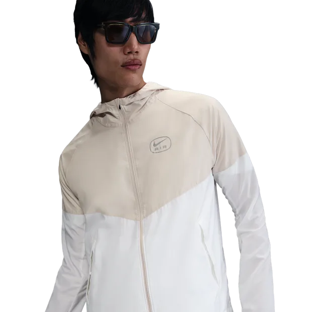 Swoosh Men Jackets - White - Size - White - Size: Extra Small - Nike - FashionsVida
