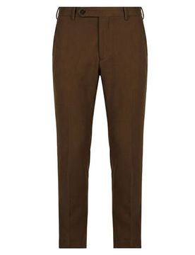 Pantalones Hombre Marrón 56 Hombre