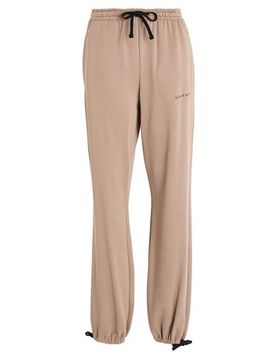 Hose Damen Hellbraun XS Damen