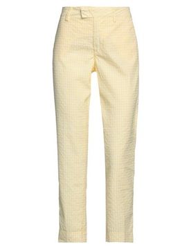 Hose Damen Gelb 26,31,32 Damen