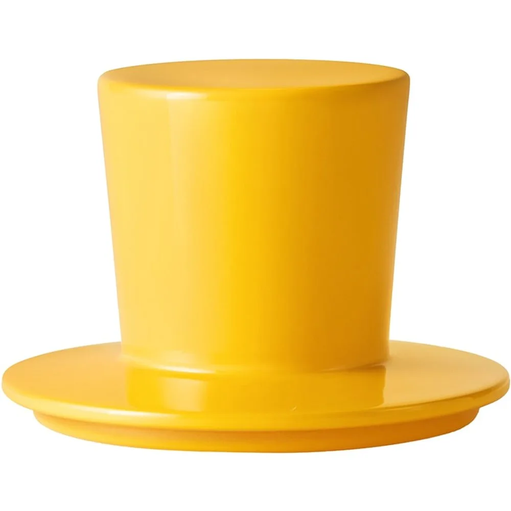 Accesorio Para Velas Chapeau Crystal Lid - Acqua Di Parma - FashionsVida