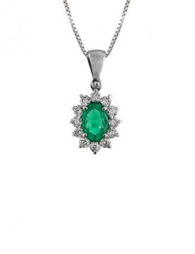 Collana Donna CCPQ54S