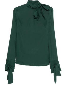 Ermanno Scervino Camicie Green
