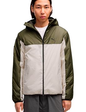 Essentials chaquetas hombre Gris (L)