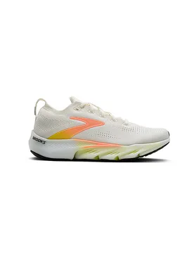Zapatillas de running para mujer Glycerin Flex beige 37 1/2 - Brooks - FashionsVida