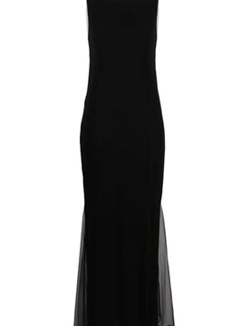 Helmut Lang Abiti Black
