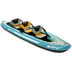 Kayak Gonflable Alameda Blue 375 x 95 cm unisex