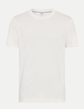 Brax T-Shirt Weiß L