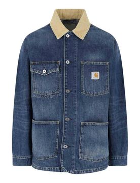 Carhartt Giacca warren chore