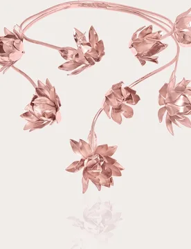 Suma Cruz - Collar Floración - Suma Cruz - FashionsVida
