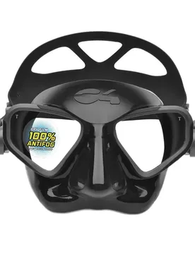 C Freediving Maschera Da Freediving Falcon Antifog