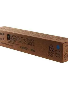 Toner T-fc616ec One Size unisex - Toshiba - FashionsVida