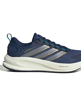 Scarpe Da Running Supernova Ease 2 Dark Blue / Off White / Matte Gold EU 43 1/3
