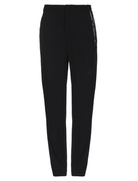 Pantalones Mujer Negro 34,36 Mujer
