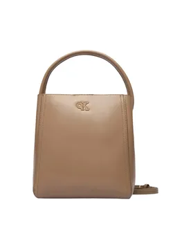 Damen Tasche Beige 503186