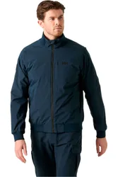 Hp racing lifaloft bomber chaquetas hombre Marino (L)