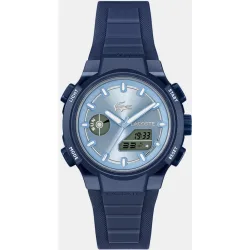 Reloj de mujer LC33 de silicona