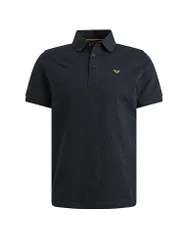 Pme Legend Polo azul oscuro XXL