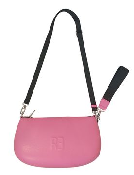 Borsa Donna ISKA ARIA SHOCKIN ROSE