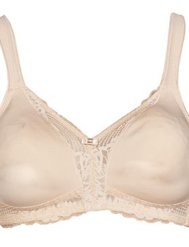 Full Cup Bh Modern Lace Eu 75c;75d;80b;80c