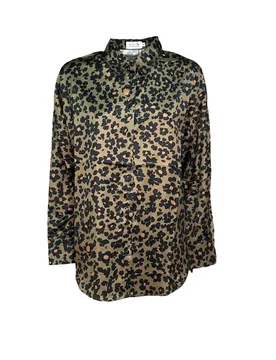 Camicia Donna Molly Bracken P1764CH - Molly Bracken - FashionsVida