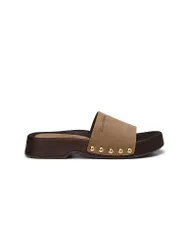 Marc O'Polo Mules marron 36