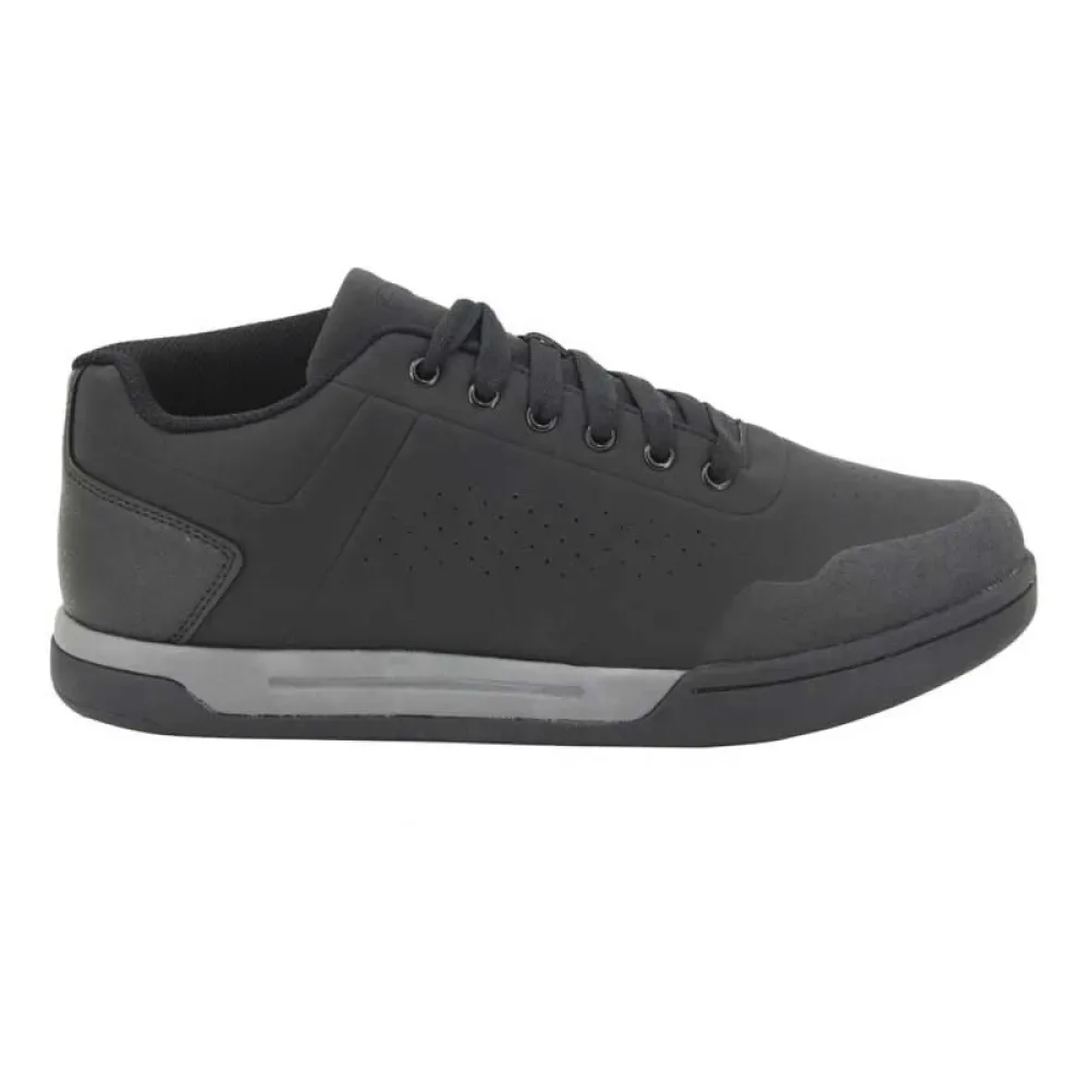 Flr Scarpe Mtb Congo Pro Spd Black - Flr - FashionsVida