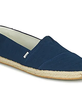 Espadrilles Alpargata Rope 41;42;44;40 1/2 Male - TOMS - FashionsVida