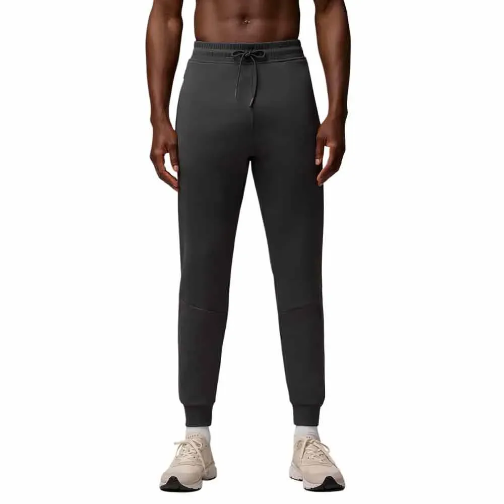 Joggers Flex Lifestyle Charcoal S - Castore - FashionsVida