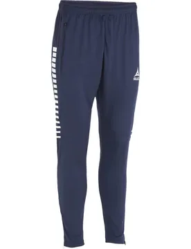 Select Argentina Sporthose, blau S