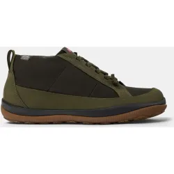 Botines de hoombre Peu Pista GM con suela Michelin